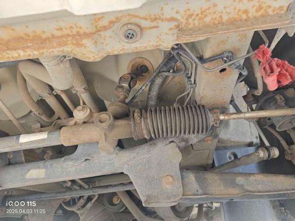 [青岛·鲁U] 二手东风小康东风小康C352019款 1.5L基本型Ⅱ厢车国VI DK15