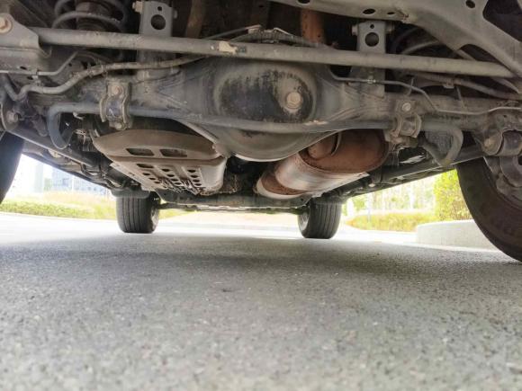 [深圳·粤L] 二手坦克坦克3002024款 2.0T 征服者