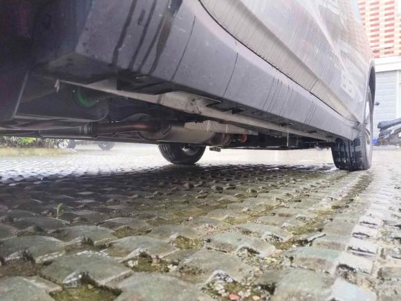 [南通·苏F] 二手吉利汽车嘉际2022款 1.8TD DCT白金舒适型