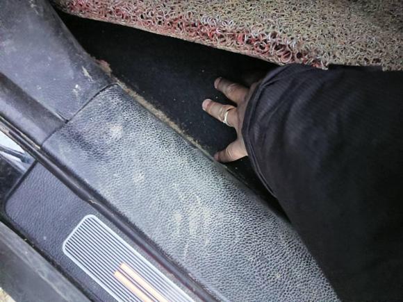 [苏州·苏E] 二手哈弗哈弗H62014款 运动版 1.5T 手动两驱精英型