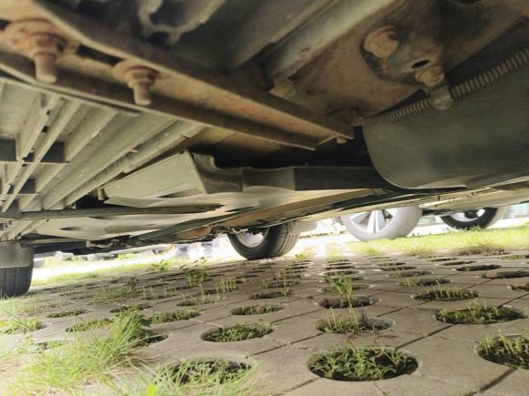 [合肥·皖A] 二手大众途观2015款 1.8TSI 自动四驱豪华型