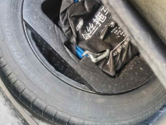 [杭州·浙A] 二手埃安AION S2019款 魅 630