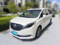 [南通·豫N]别克&nbsp;&nbsp;别克GL8&nbsp;&nbsp;2017款 ES 28T 旗舰型 国V