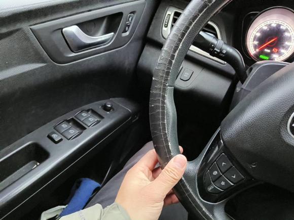 [杭州·浙A] 二手奔腾奔腾B30EV2019款 EV400