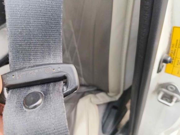 [宁波·浙B] 二手金杯金杯快运2017款 2.0L舒适型V19