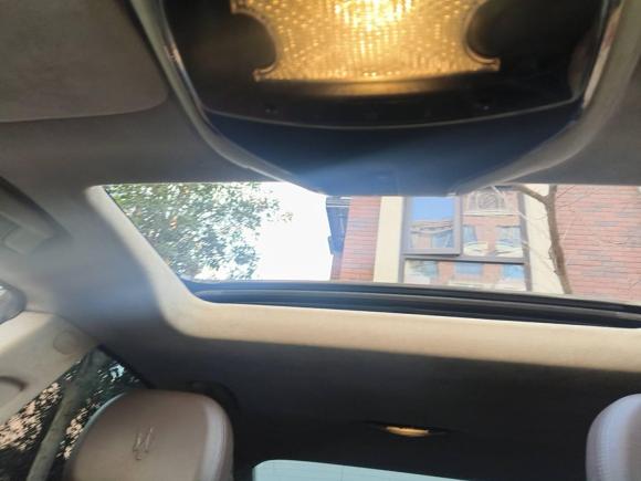 [上海·沪E] 二手玛莎拉蒂总裁2013款 3.0T 标准型