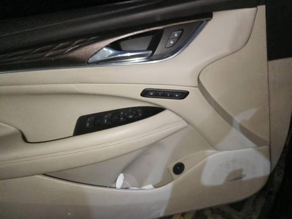 [无锡·苏B] 二手别克君越2018款 28T Avenir艾维亚