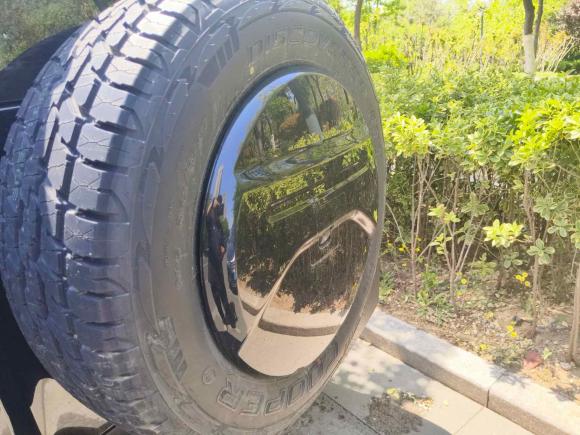 [青岛·鲁U] 二手坦克坦克3002021款 越野版 2.0T 挑战者