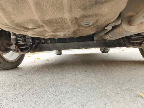 [济南·鲁A] 二手福特嘉年华2013款 三厢 1.5L 手动风尚型