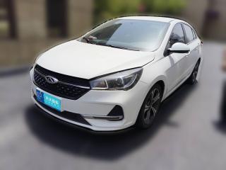 奇瑞艾瑞泽52019款 PRO 1.5L CVT青春版 国VI「上海二手车」「天天拍车」