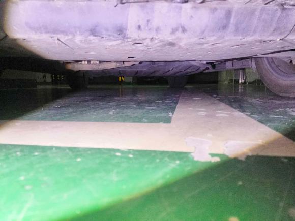 [深圳·粤B] 二手本田缤智2020款 1.5L CVT先锋版