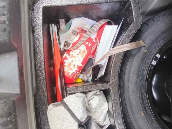 [杭州·湘D] 二手大众桑塔纳2015款 1.6L 手动舒适版