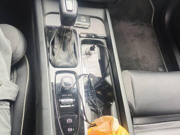 [杭州·浙A] 二手沃尔沃沃尔沃XC602020款 T5 四驱智远运动版