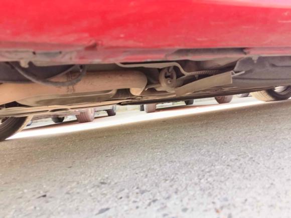 [无锡·苏B] 二手福特福克斯2021款 两厢 EcoBoost 180 自动ST Line