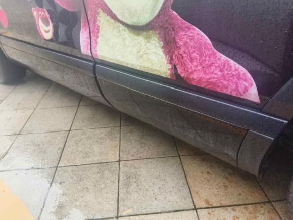 [济南·鲁A] 二手本田皓影2021款 240TURBO CVT两驱精英版