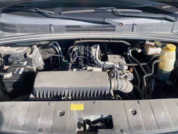 [温州·浙C] 二手五菱汽车五菱宏光PLUS2019款 1.5T 手动舒适型 7座