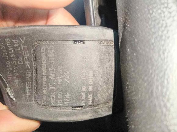 [嘉兴·沪E] 二手本田奥德赛2021款 2.0L 锐·尊享版