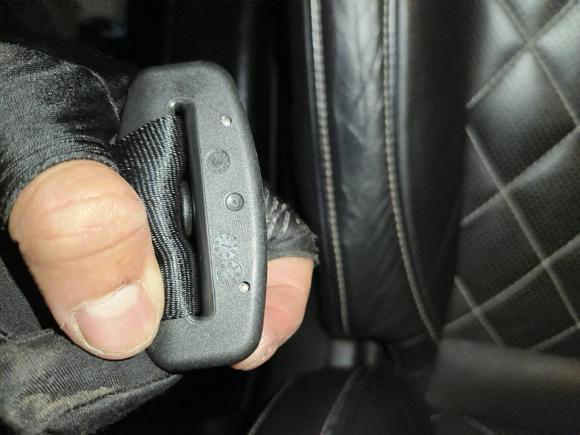 [广州·鄂E] 二手广汽传祺传祺GA82017款 320T 尊享版