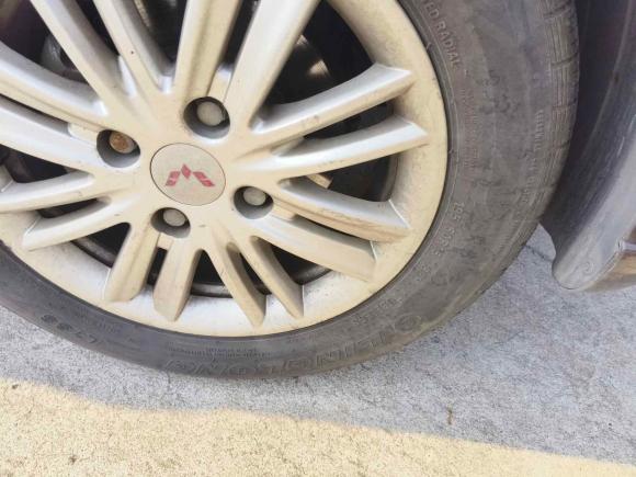 [广州·闽A] 二手五菱汽车五菱宏光2015款 1.5L S1标准国V