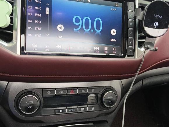 [成都·川A] 二手哈弗哈弗H6 Coupe2018款 红标 1.5T 自动两驱超豪型