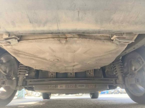 [广州·粤A] 二手吉利汽车帝豪新能源2018款 EV450 进取型