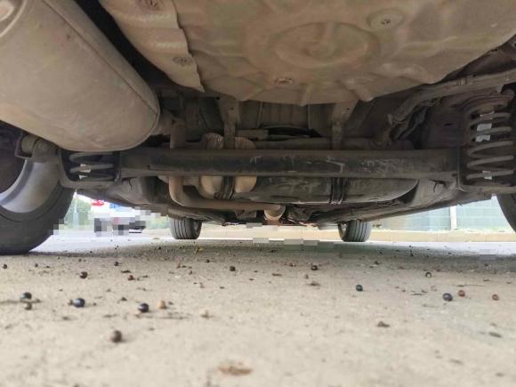 [芜湖·皖B] 二手奇瑞艾瑞泽52021款 PRO 1.5L CVT青春版