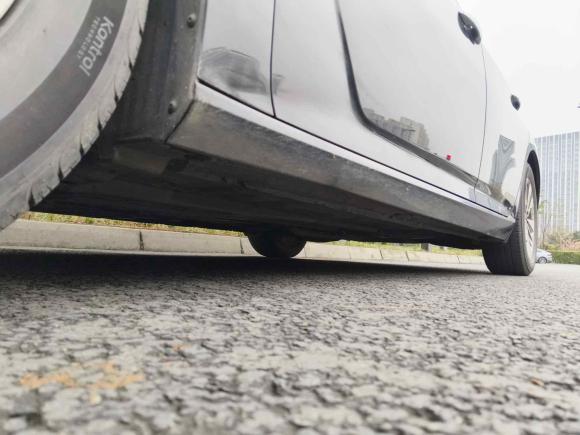 [成都·川A] 二手日产天籁2020款 改款 2.0L XL 舒适版