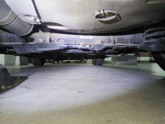 [上海·沪A] 二手标致标致30082013款 2.0L 自动潮流版