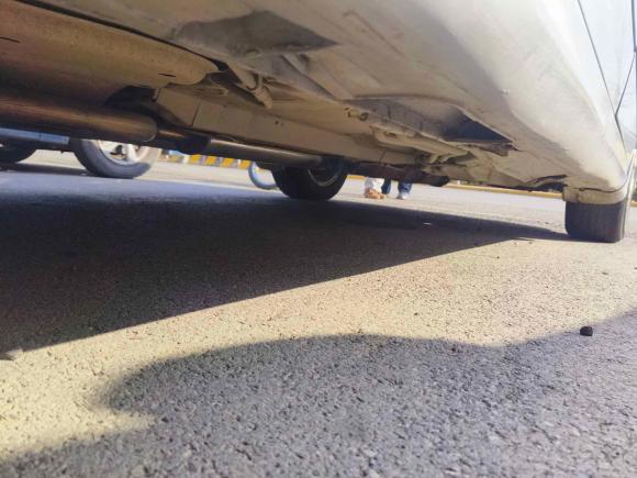 [青岛·鲁B] 二手本田奥德赛2007款 2.4L 舒适版