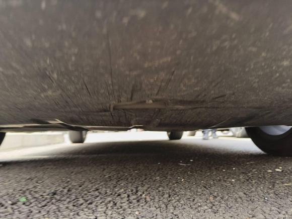 [常州·苏D] 二手比亚迪秦PLUS2021款 DM-i 55KM 旗舰型