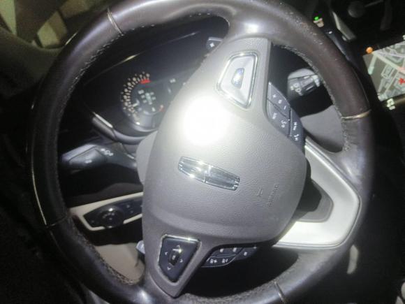 [上海·沪A] 二手林肯林肯MKC2017款 2.0T 两驱尊雅版