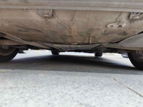 [广州·粤A] 二手奥迪奥迪A4L2012款 2.0 TFSI 自动技术型