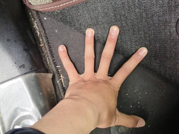 [嘉兴·浙F] 二手别克昂科威Plus2019款 20T 两驱精英型 国V