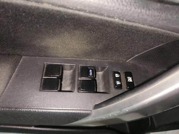 [苏州·苏E] 二手丰田卡罗拉2014款 1.6L CVT GL