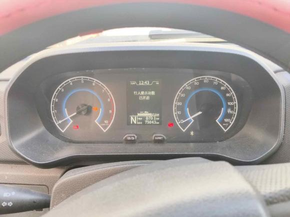 [南京·苏A] 二手开瑞江豚2022款 江豚I号智运版国轩高科