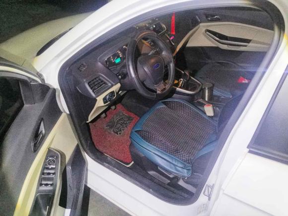 [金华·浙G] 二手福特福睿斯2015款 1.5L 手动舒适型