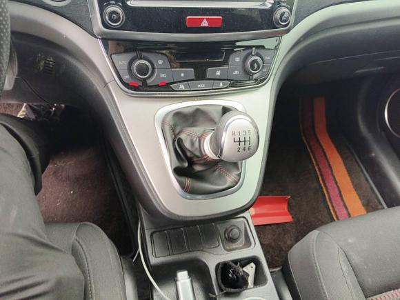 [成都·川A] 二手哈弗哈弗M62019款 1.5T 手动两驱都市型 国VI