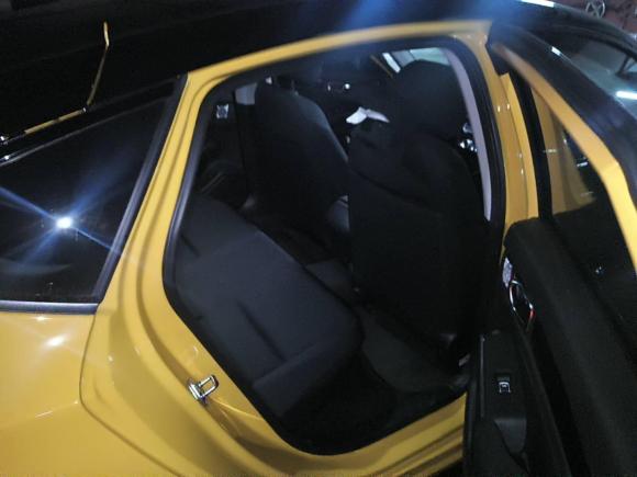 [广州·粤A] 二手本田型格2023款 HATCHBACK 240TURBO 手动专属版