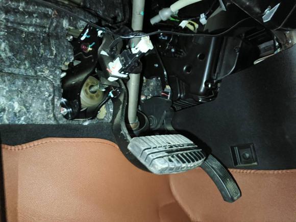 [西安·陕A] 二手广汽传祺传祺GS52012款 2.0L 自动两驱周年纪念版