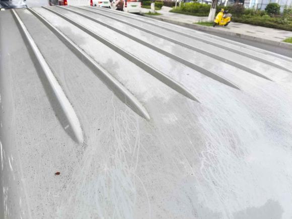 [成都·川A] 二手金杯新海狮EV2023款 创富型