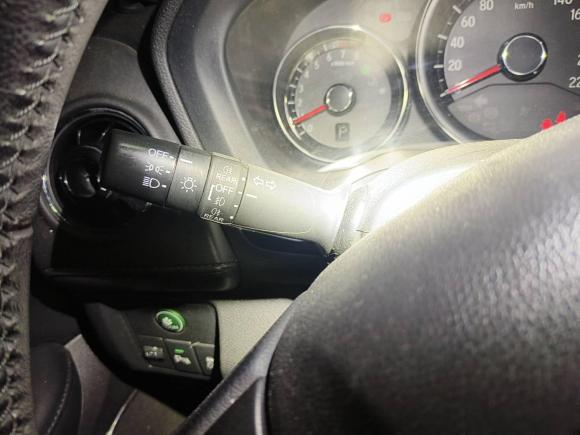 [武汉·鄂A] 二手本田本田XR-V2015款 1.8L VTi CVT豪华版