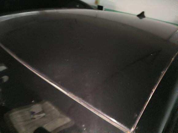 [温州·浙C] 二手荣威科莱威CLEVER2021款 302km新四座超能版