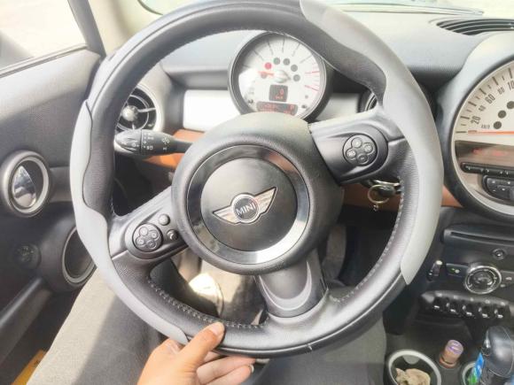 [上海·沪C] 二手MINIMINI2011款 1.6L COOPER Fun