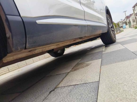 [上海·浙F] 二手荣威荣威RX5 MAX2019款 300TGI 自动4G互联豪华版