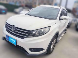 东风风光风光5802017款 1.5T CVT舒适型