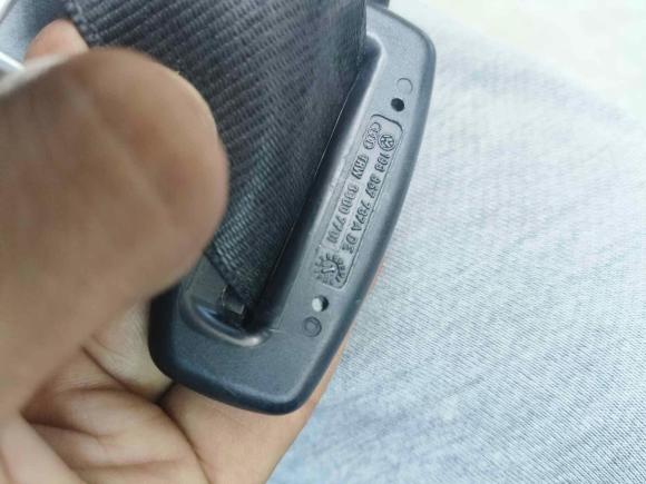 [杭州·浙J] 二手奥迪奥迪Q32017款 30 TFSI 标准型