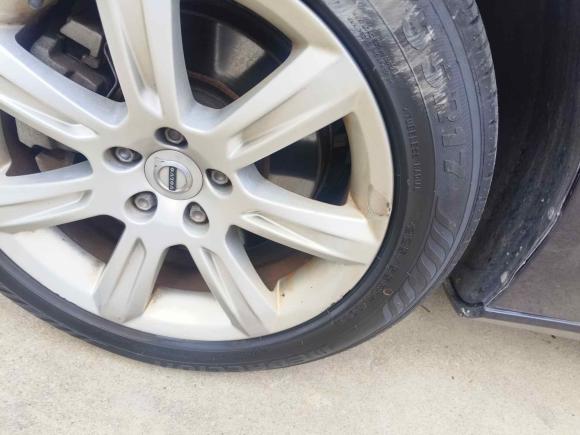 [宁波·浙B] 二手沃尔沃沃尔沃S902017款 T4 智逸版