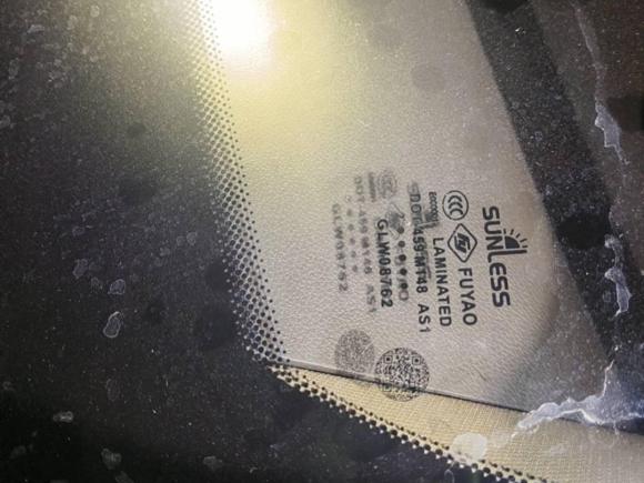 [广州·粤C] 二手奔驰奔驰R级2014款 R 320 4MATIC 豪华型