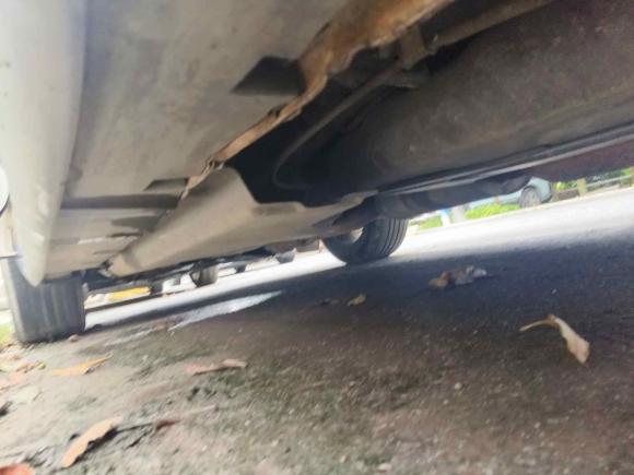 [广州·粤A] 二手福特锐界2012款 2.0T 精锐型