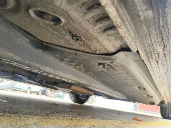 [佛山·粤E] 二手大众Polo2016款 1.4L 自动风尚型